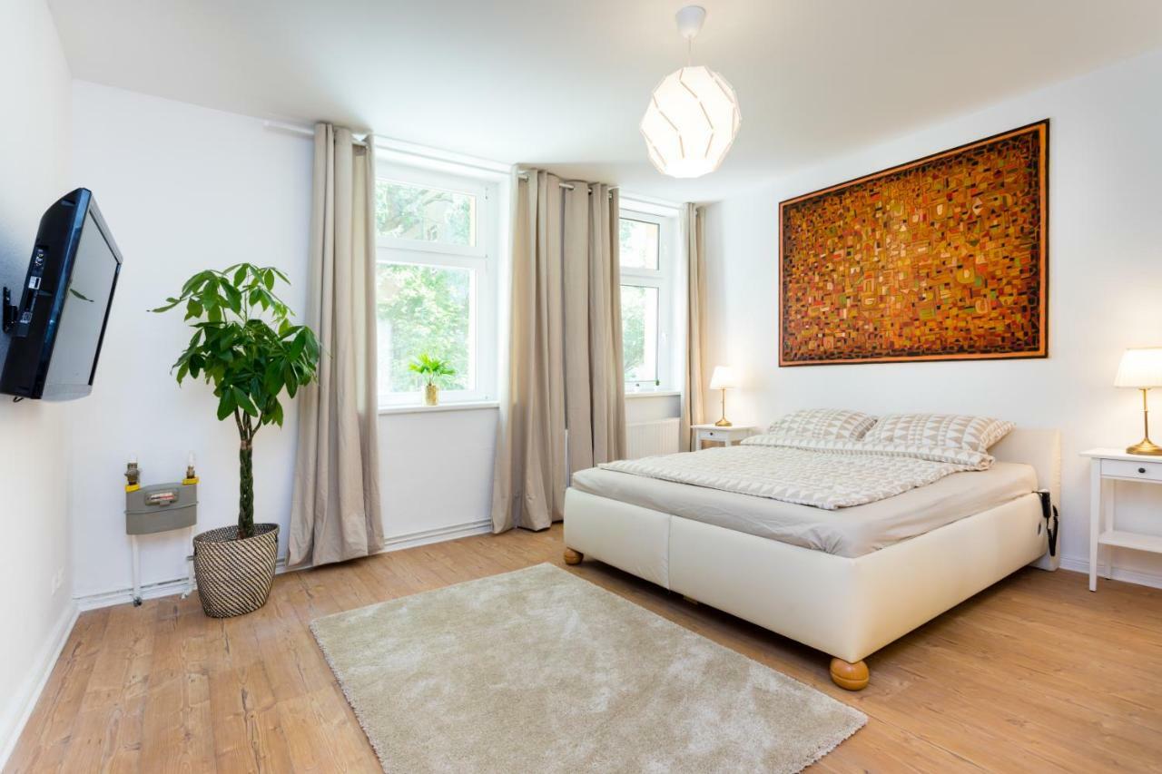 Apartamento Der Schoene Ernst *