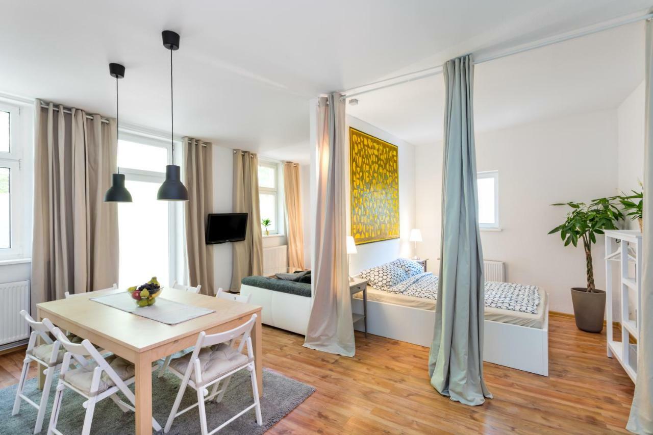 Apartamento Der Schoene Ernst