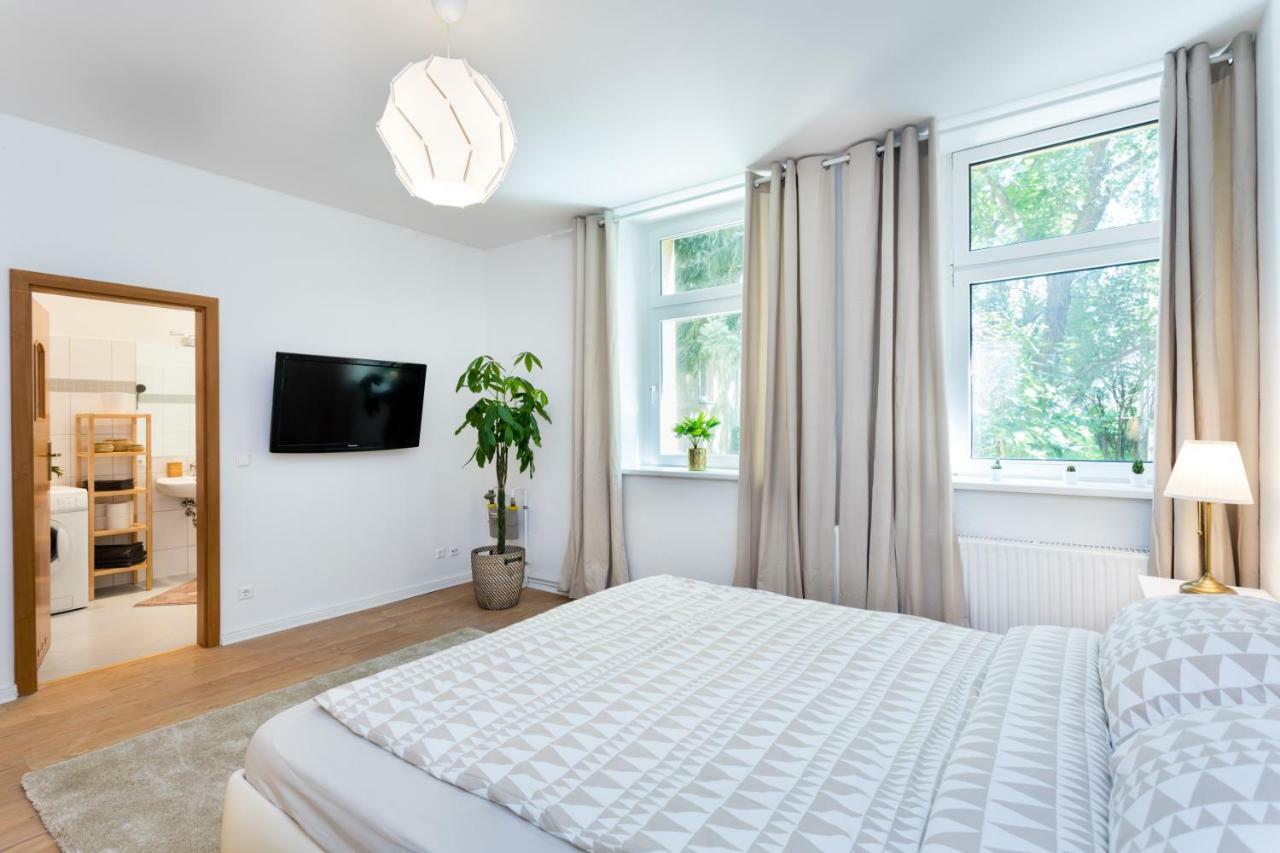 Apartamento Der Schoene Ernst *