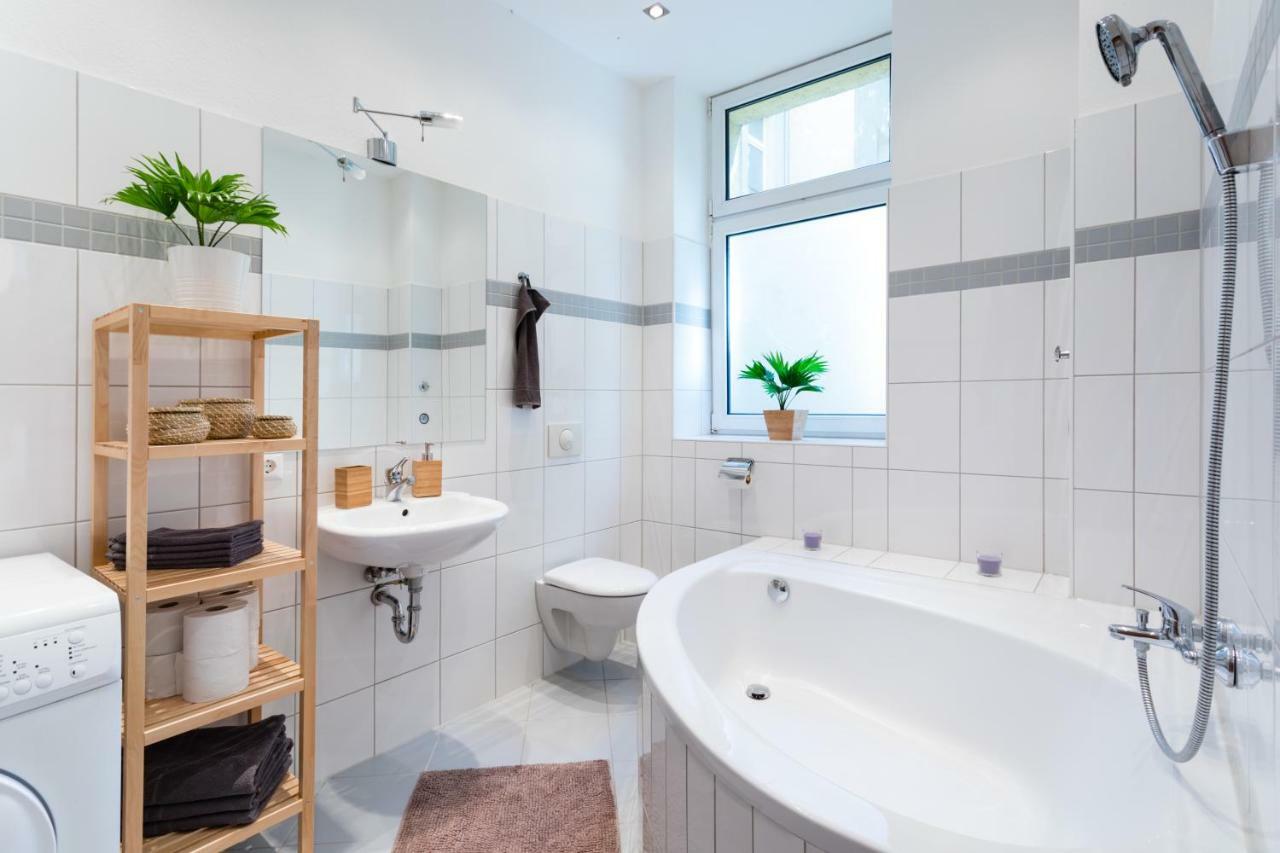 Apartamento Der Schoene Ernst Berlim