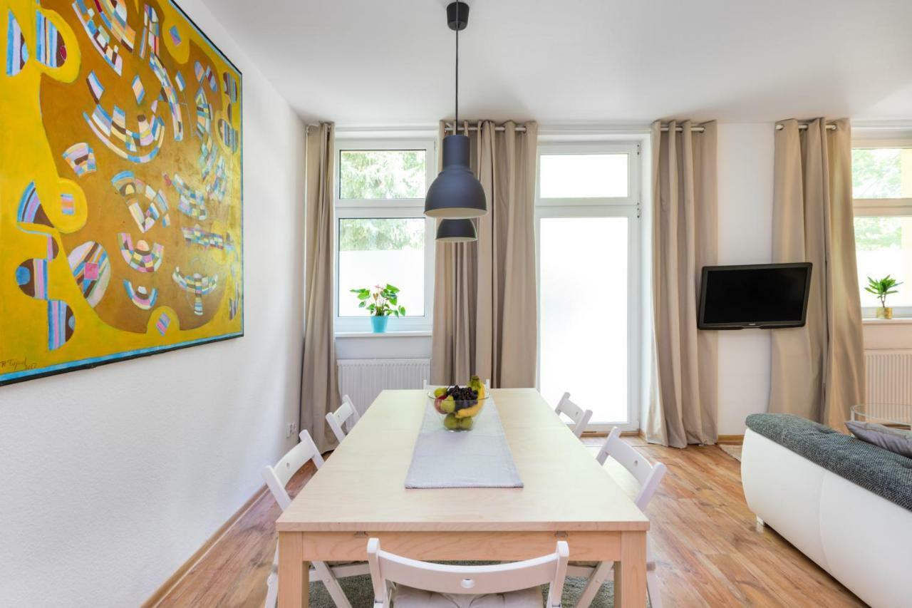 Der Schoene Ernst Apartamento