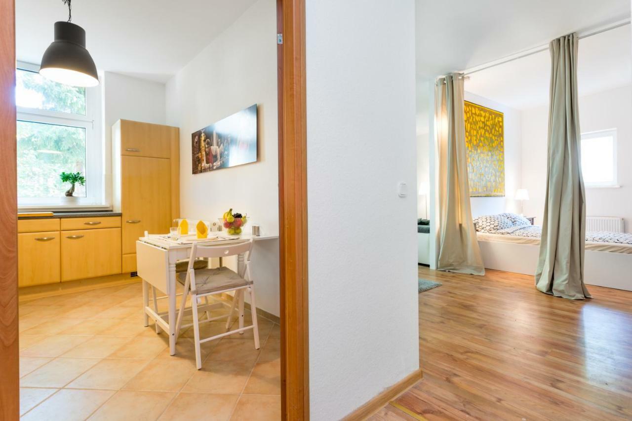 Der Schoene Ernst Apartamento