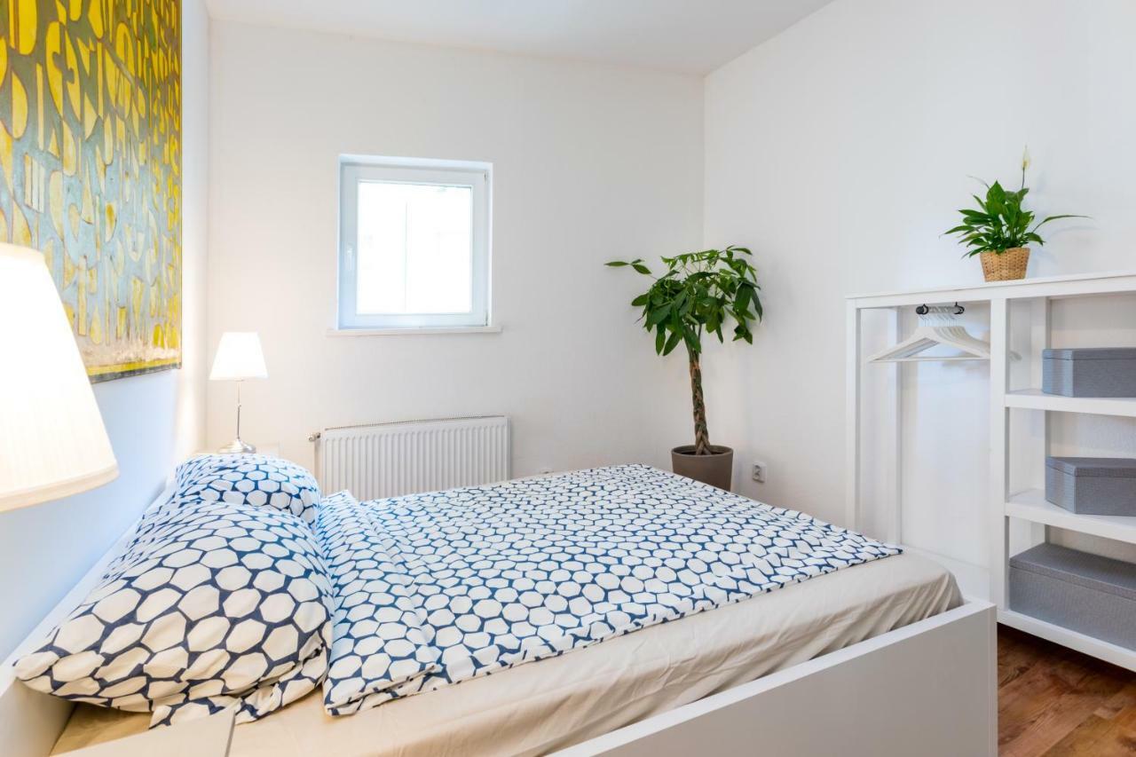 Apartamento Der Schoene Ernst