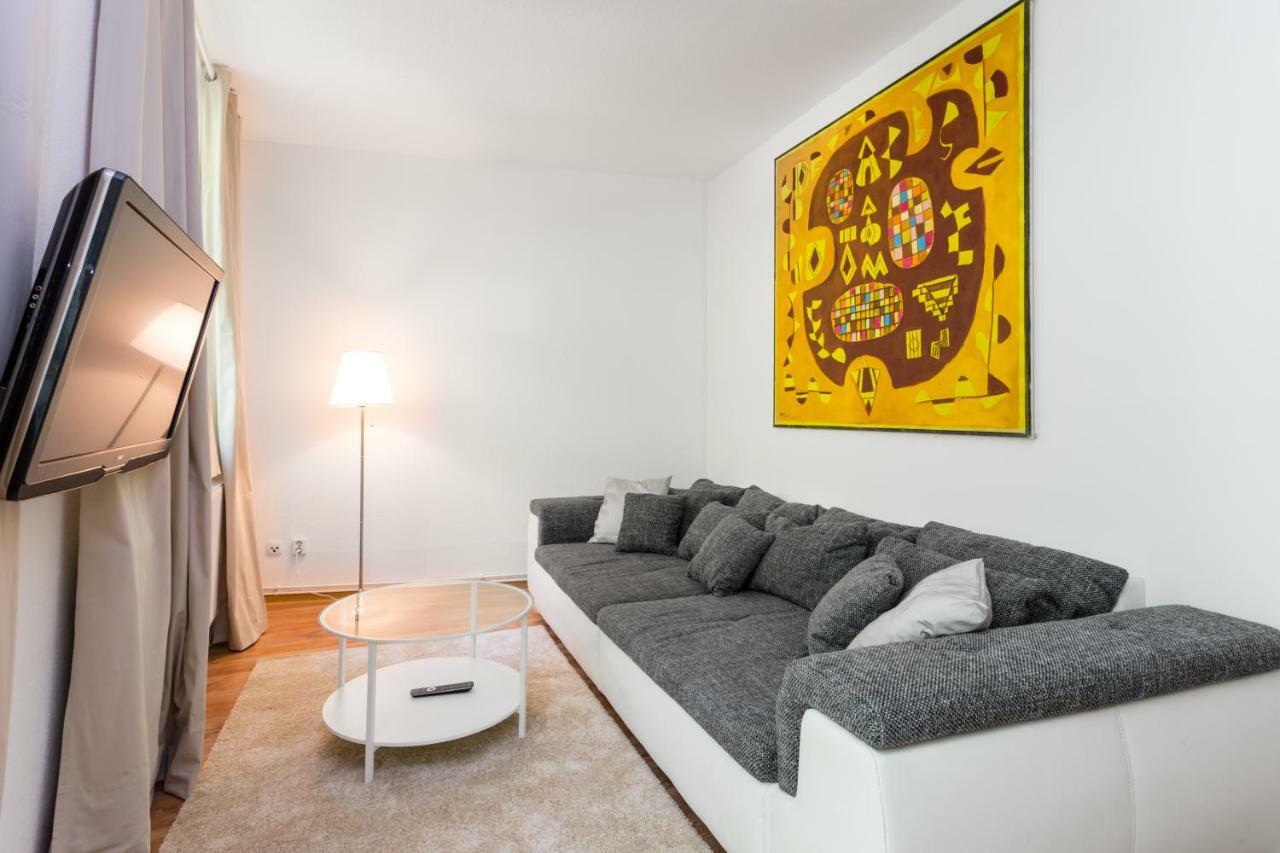 Der Schoene Ernst Apartamento *