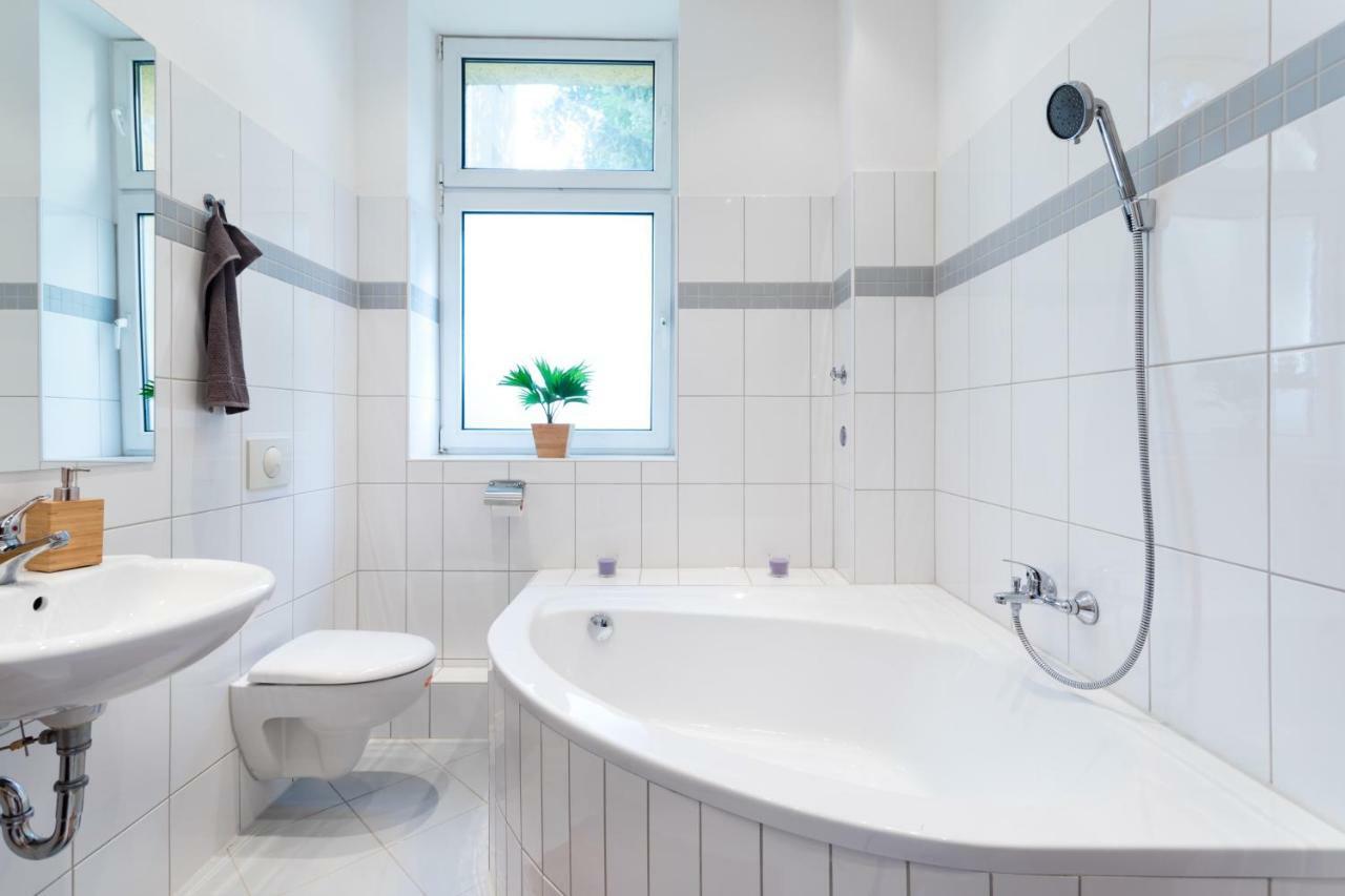 Der Schoene Ernst Apartamento Berlim