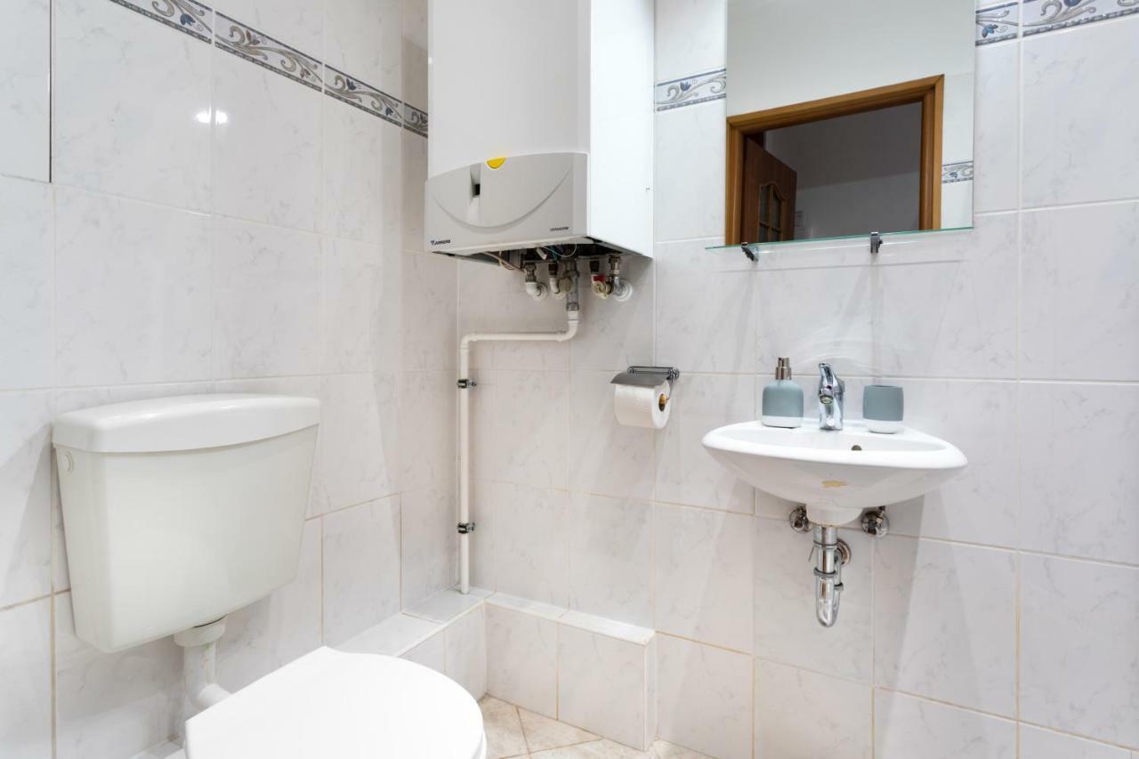 Der Schoene Ernst Apartamento Berlim
